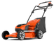 Газонокосарка Husqvarna LC 142iS без АКБ та ЗП 970541901 фото 3