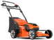 Газонокосарка Husqvarna LC 142iS без АКБ та ЗП 970541901 фото 1