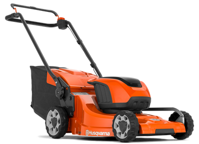 Газонокосарка Husqvarna LC 247i 970542001 фото