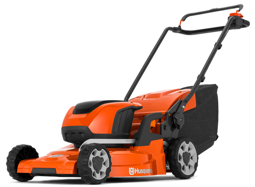 Газонокосарка Husqvarna LC 247i 970542001 фото