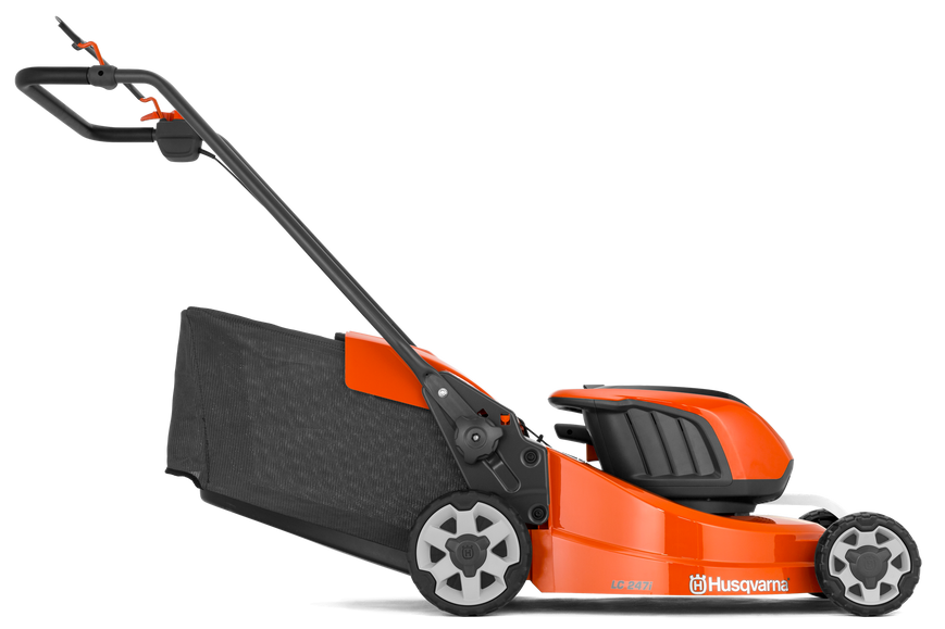 Газонокосарка Husqvarna LC 247i 970542001 фото