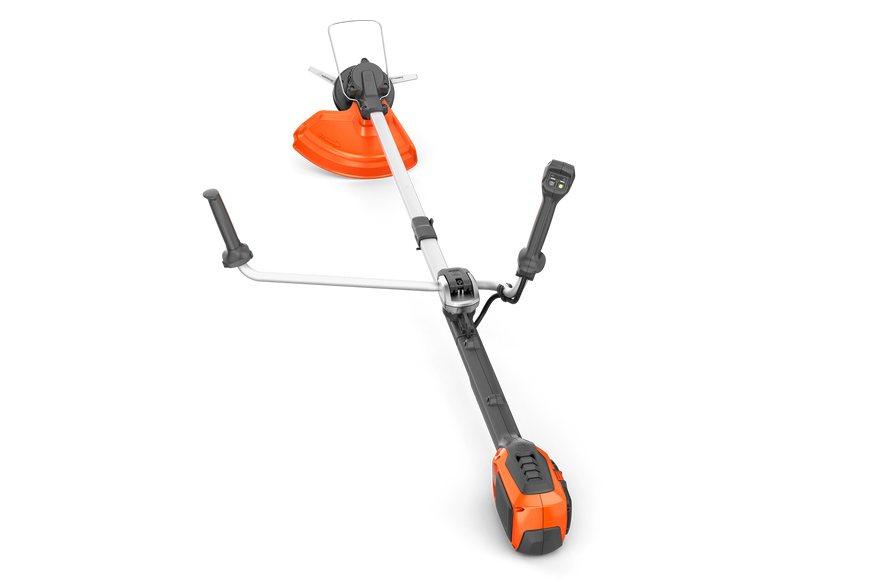 Травокосарка Husqvarna 220iR без АКБ та ЗП 970754401 фото