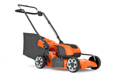 Газонокосарка Husqvarna LC 251i без АКБ та ЗП 970722401 фото