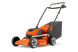 Газонокосарка Husqvarna LC 251i без АКБ та ЗП 970722401 фото 2