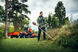 Травокосарка Husqvarna 325iR 970566901 фото 2