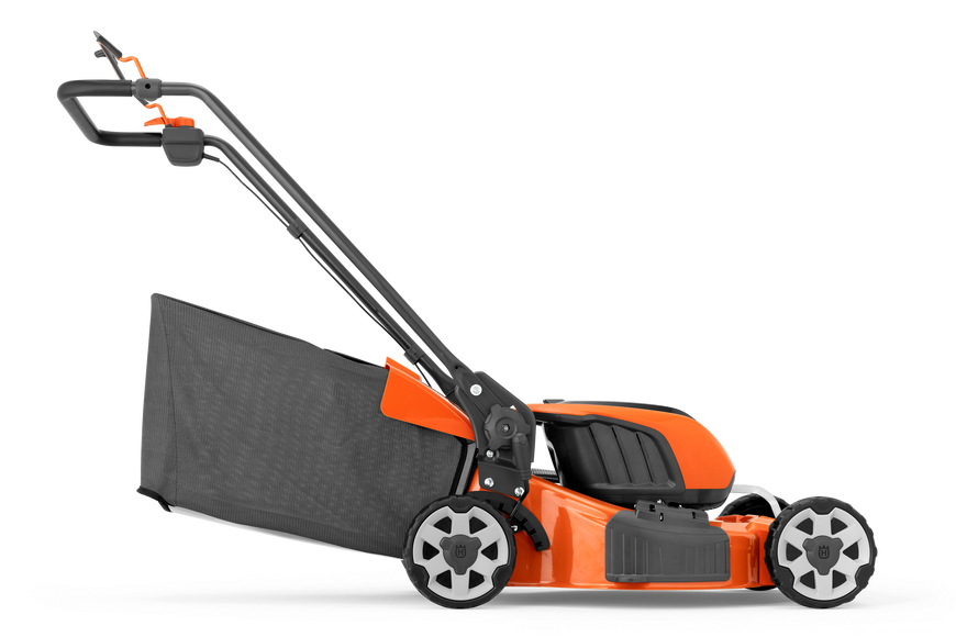 Газонокосарка Husqvarna LC 251i без АКБ та ЗП 970722401 фото