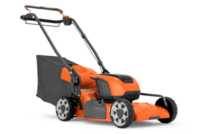 Газонокосарка Husqvarna LC 251iS без АКБ та ЗП 970722601 фото