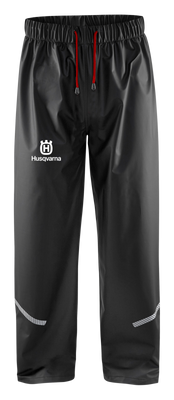 Rain trousers Black 595105201 фото