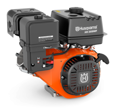 Двигун Husqvarna HH389MP 970505801 фото
