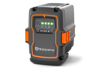 Акумулятор Husqvarna 40-B140X 970607901 фото