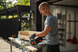 Пила Husqvarna Aspire C15X-P4A KIT (АКБ+ЗП) 970720504 фото 8
