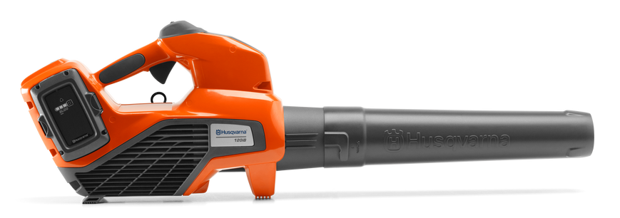 Повітродув Husqvarna 120iB без АКБ та ЗП 967976101 фото