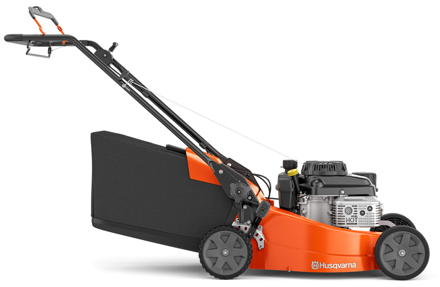 Газонокосарка Husqvarna LC 551SP 970621701 фото