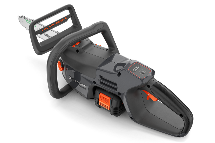 Пила Husqvarna Aspire C15X-P4A KIT (АКБ+ЗП) 970720504 фото
