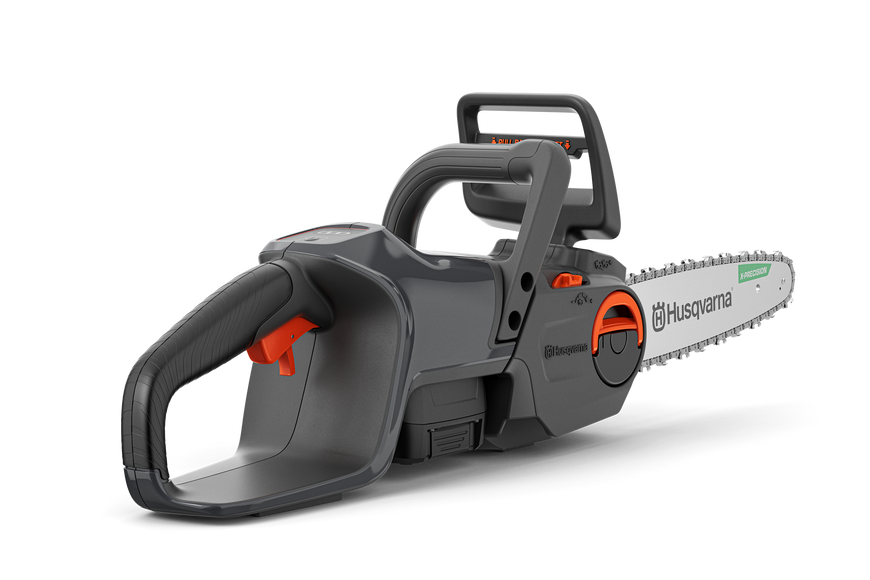 Пила Husqvarna Aspire C15X-P4A KIT (АКБ+ЗП) 970720504 фото