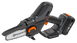 Гілкоріз Husqvarna Aspire P5-P4A KIT (АКБ+ЗП) 970621305 фото 1