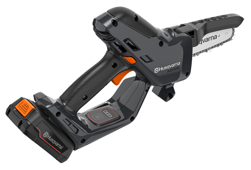 Гілкоріз Husqvarna Aspire P5-P4A KIT (АКБ+ЗП) 970621305 фото