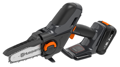 Гілкоріз Husqvarna Aspire P5-P4A без АКБ та ЗП 970621302 фото