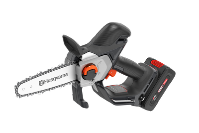 Гілкоріз Husqvarna Aspire P8X-P4A KIT (АКБ+ЗП) 970827502 фото