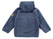 Xplorer Kids Pile Fleece Hoodie 536111602 фото 3