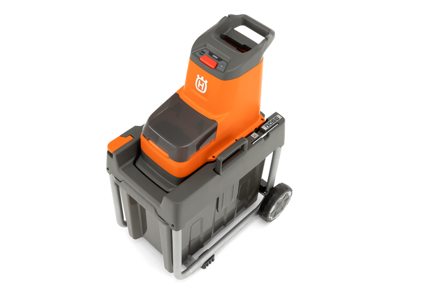 Подрібнювач Husqvarna GS 340is (без АКБ і ЗП) 970789201 фото