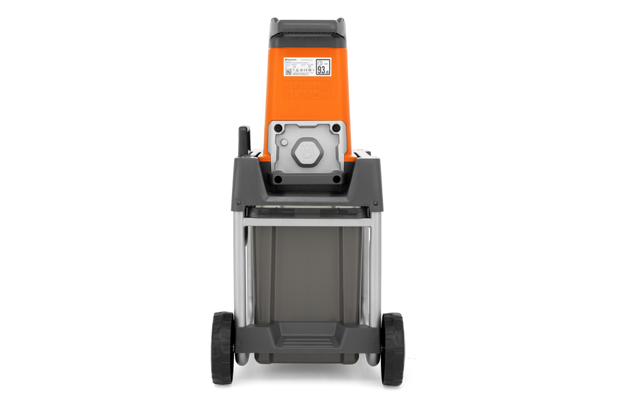 Подрібнювач Husqvarna GS 340is (без АКБ і ЗП) 970789201 фото