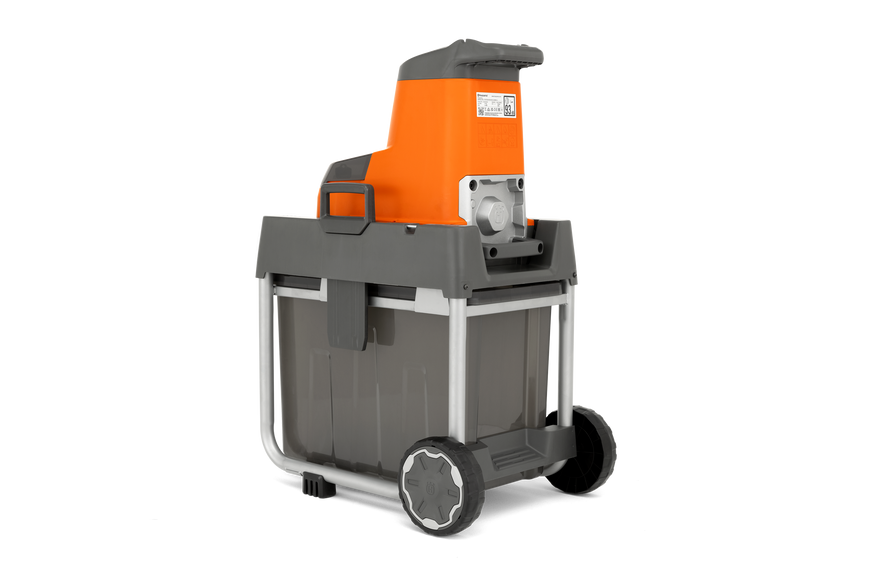 Подрібнювач Husqvarna GS 340is (без АКБ і ЗП) 970789201 фото
