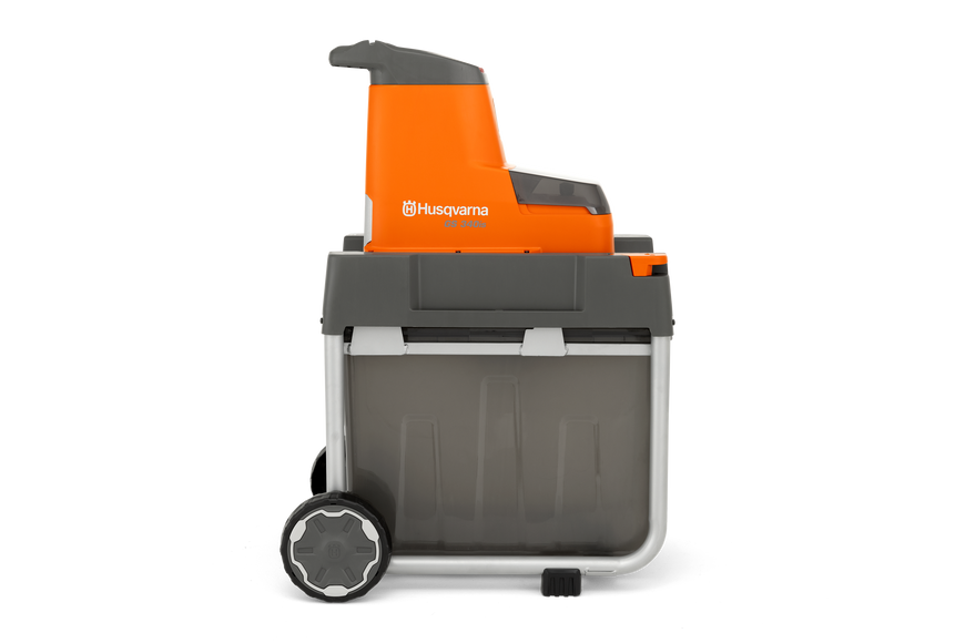Подрібнювач Husqvarna GS 340is (без АКБ і ЗП) 970789201 фото