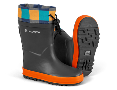 Xplorer Kids Rubber Boots 536130403 фото