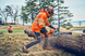 Бензопила Husqvarna 562XP II 970663518 фото 5