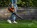 Повітродув Husqvarna 122iB KIT (АКБ+ЗП) 970827302 фото 5