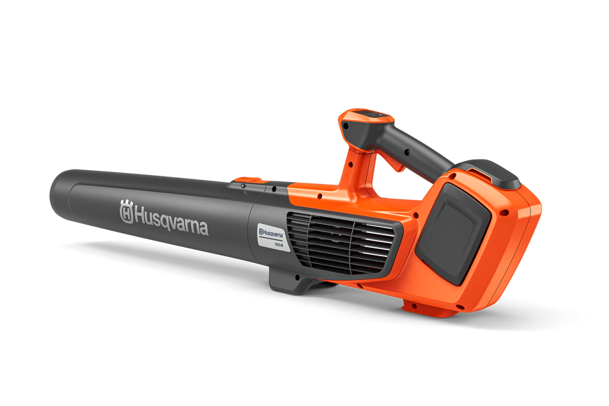 Повітродув Husqvarna 122iB KIT (АКБ+ЗП) 970827302 фото