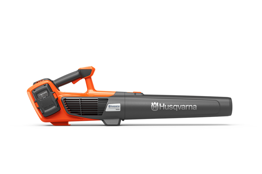 Повітродув Husqvarna 122iB KIT (АКБ+ЗП) 970827302 фото