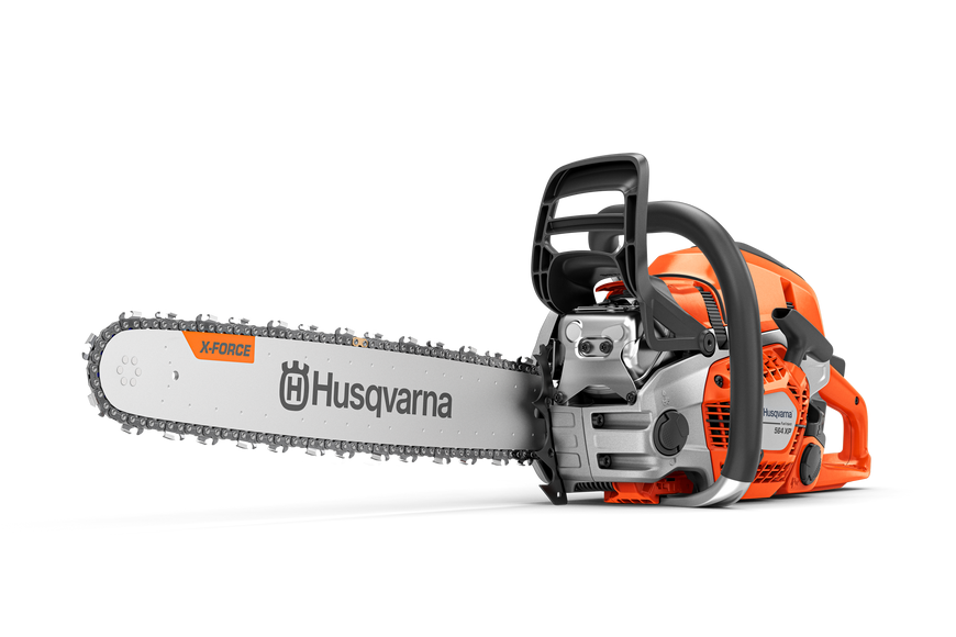 Бензопила Husqvarna 564XP 970711418 фото