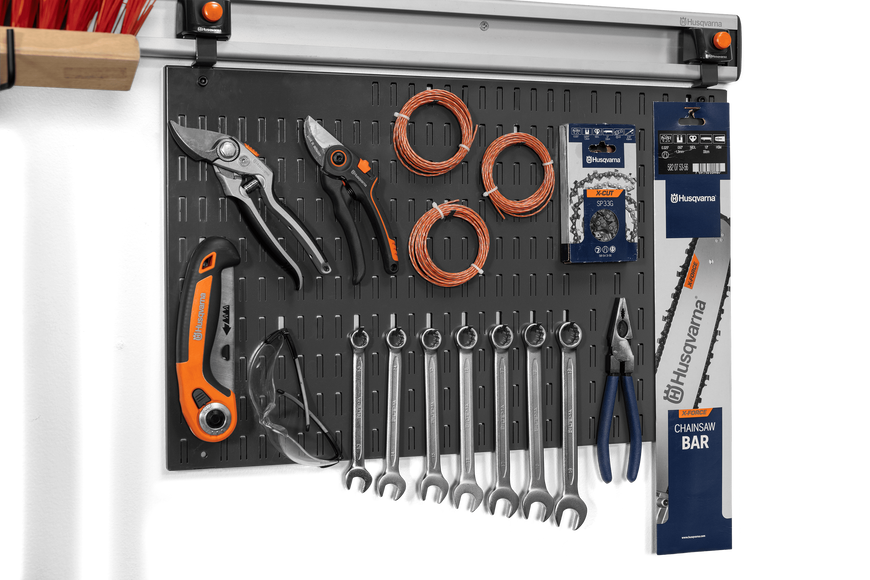 Husqvarna pegboard 547745401 фото