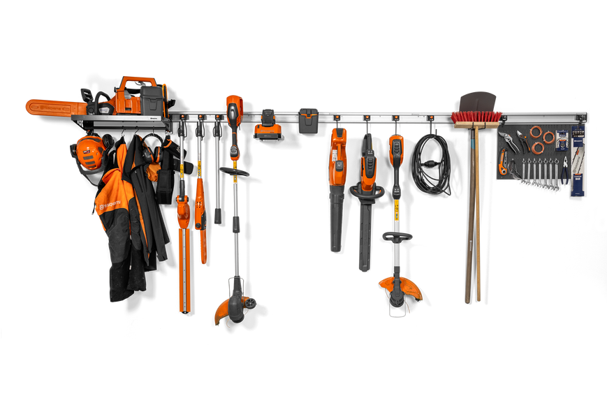 Husqvarna pegboard 547745401 фото