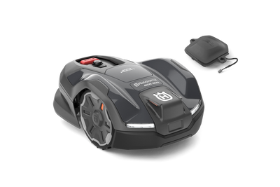 Косарка Husqvarna Automower&reg; 405XE NERA з бездротовою технологією 970774155 фото