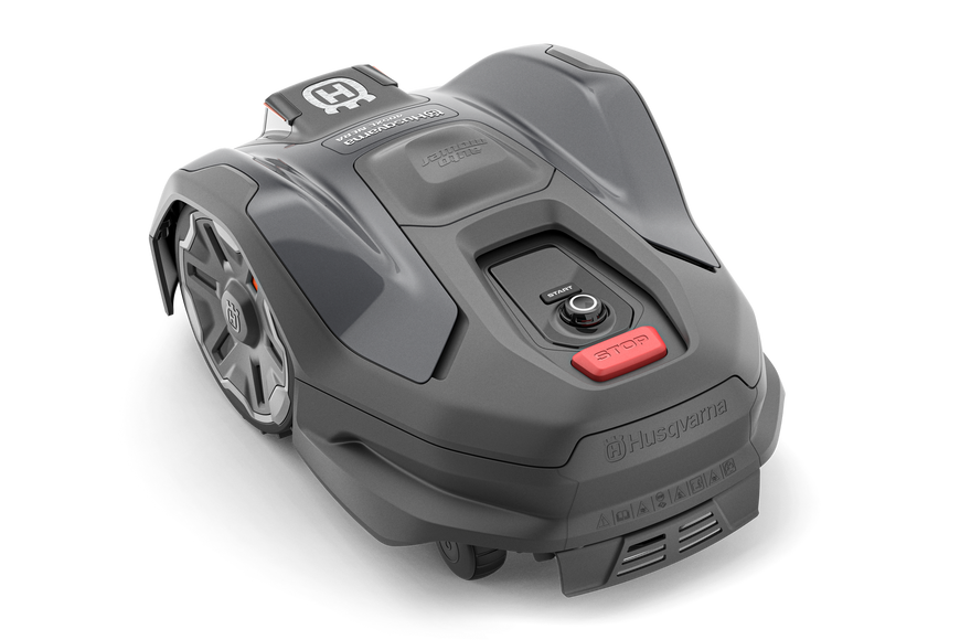 Косарка Husqvarna Automower&reg; 405XE NERA з бездротовою технологією 970774155 фото