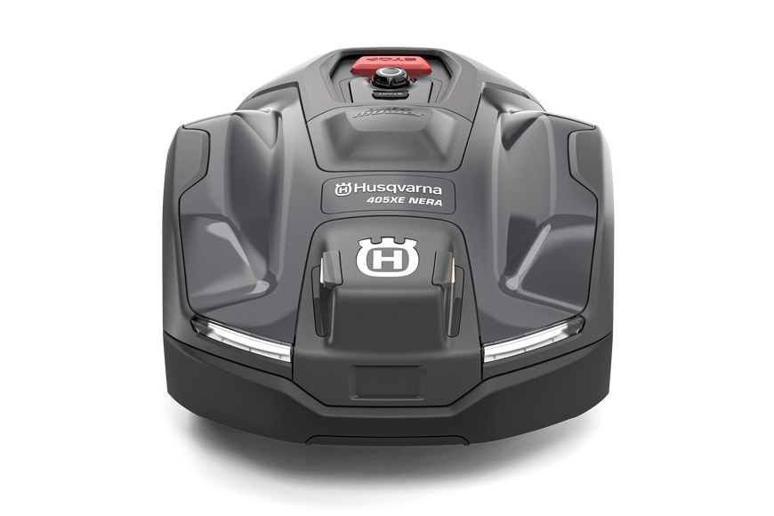Косарка Husqvarna Automower&reg; 405XE NERA з бездротовою технологією 970774155 фото