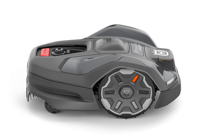 Косарка Husqvarna Automower&reg; 405XE NERA з бездротовою технологією 970774155 фото