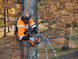 Бензопила Husqvarna T525 970737510 фото 3