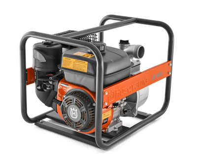Насос водяний Husqvarna W50P 967639003 фото
