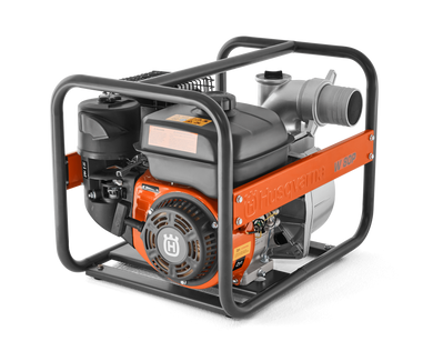 Насос водяний Husqvarna W80P 967639102 фото