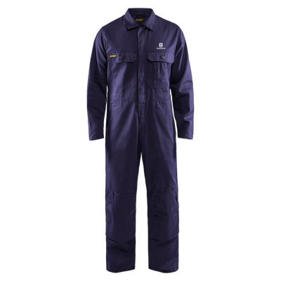 Overall with knee pockets navy blue 598417304 фото