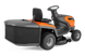 Трактор Husqvarna TC 100i 970745001 фото 4
