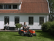 Трактор Husqvarna TC 100i 970745001 фото 3