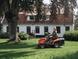 Трактор Husqvarna TC 100i 970745001 фото 2