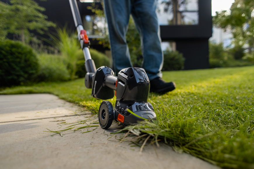 Штанга телескопічна Husqvarna Aspire P4A 546373101 фото