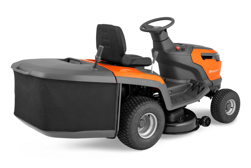Трактор Husqvarna TC 100i 970745001 фото