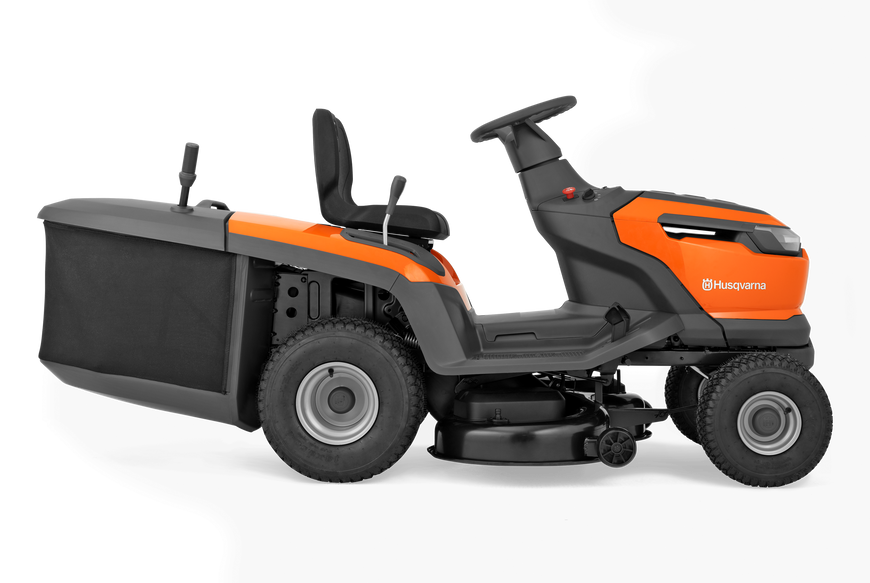 Трактор Husqvarna TC 100i 970745001 фото
